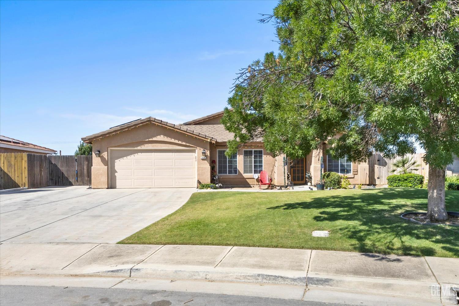 3401 Villa Lante Street