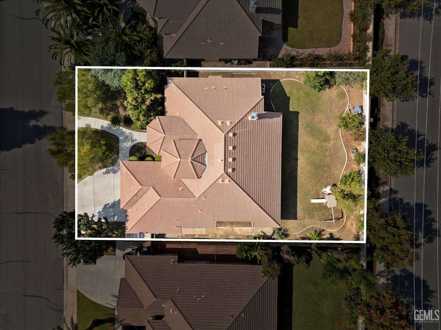 8614 Exodus Lane