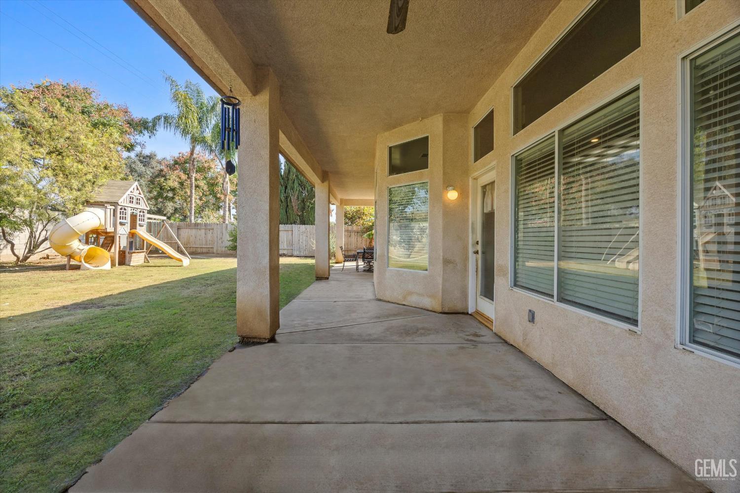 8614 Exodus Lane