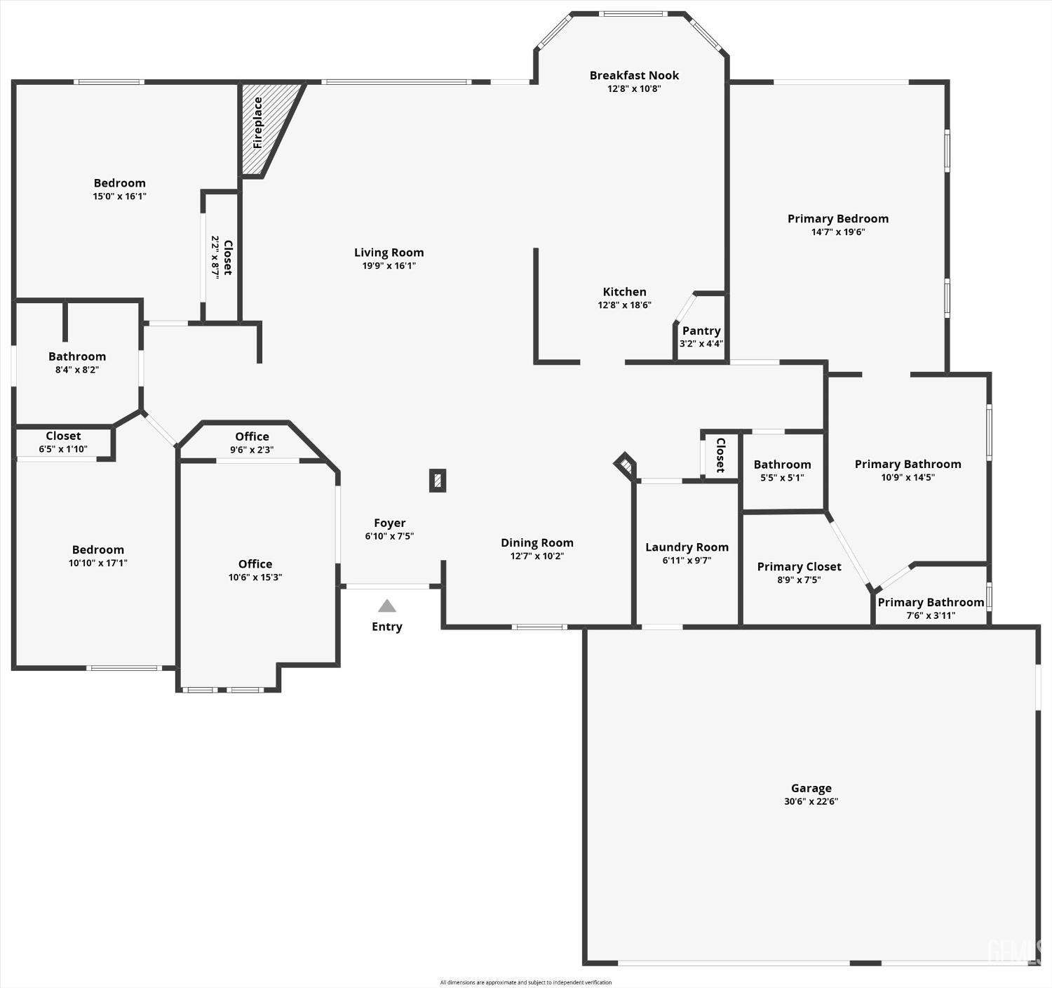 8614 Exodus Lane