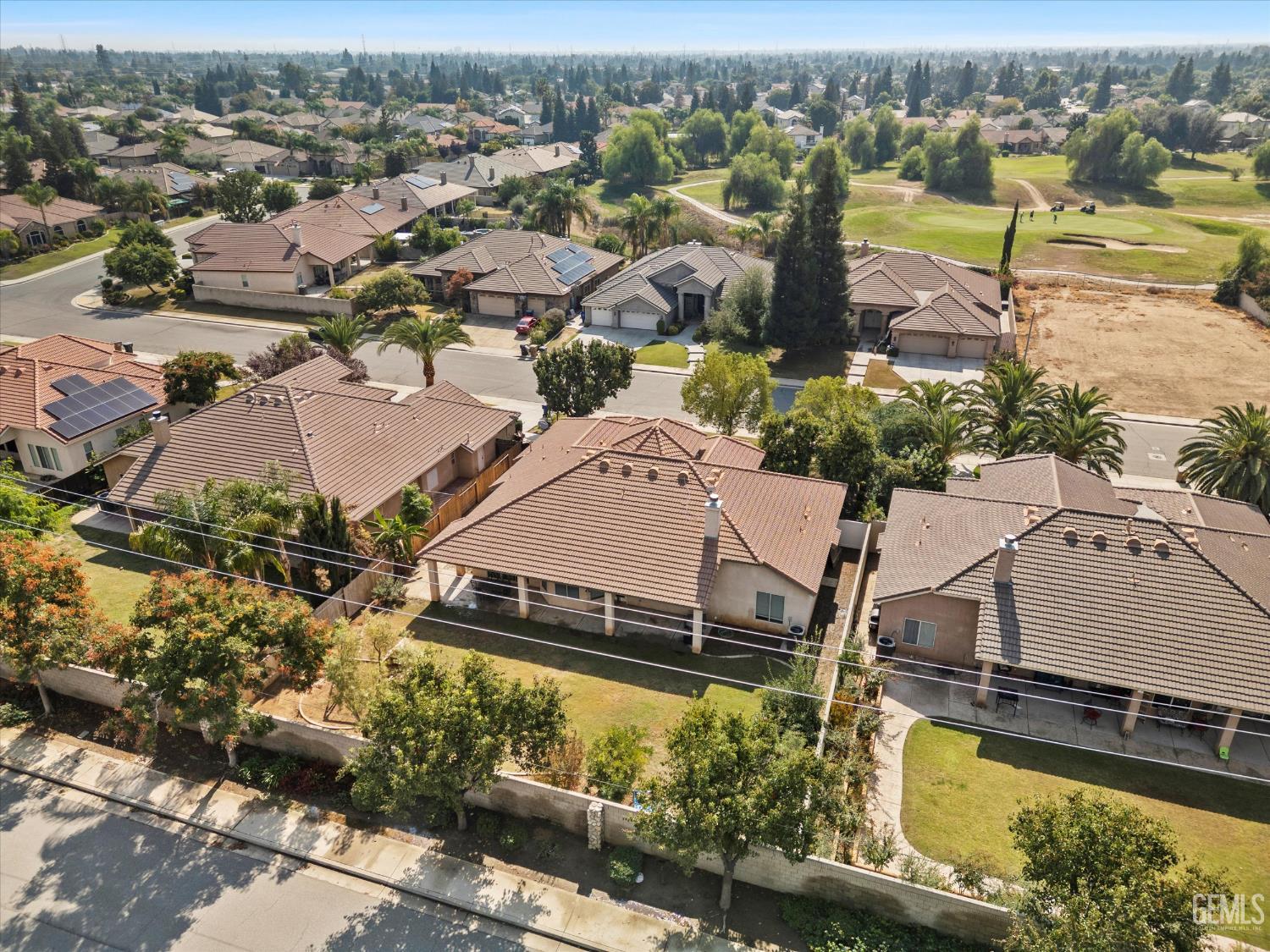 8614 Exodus Lane