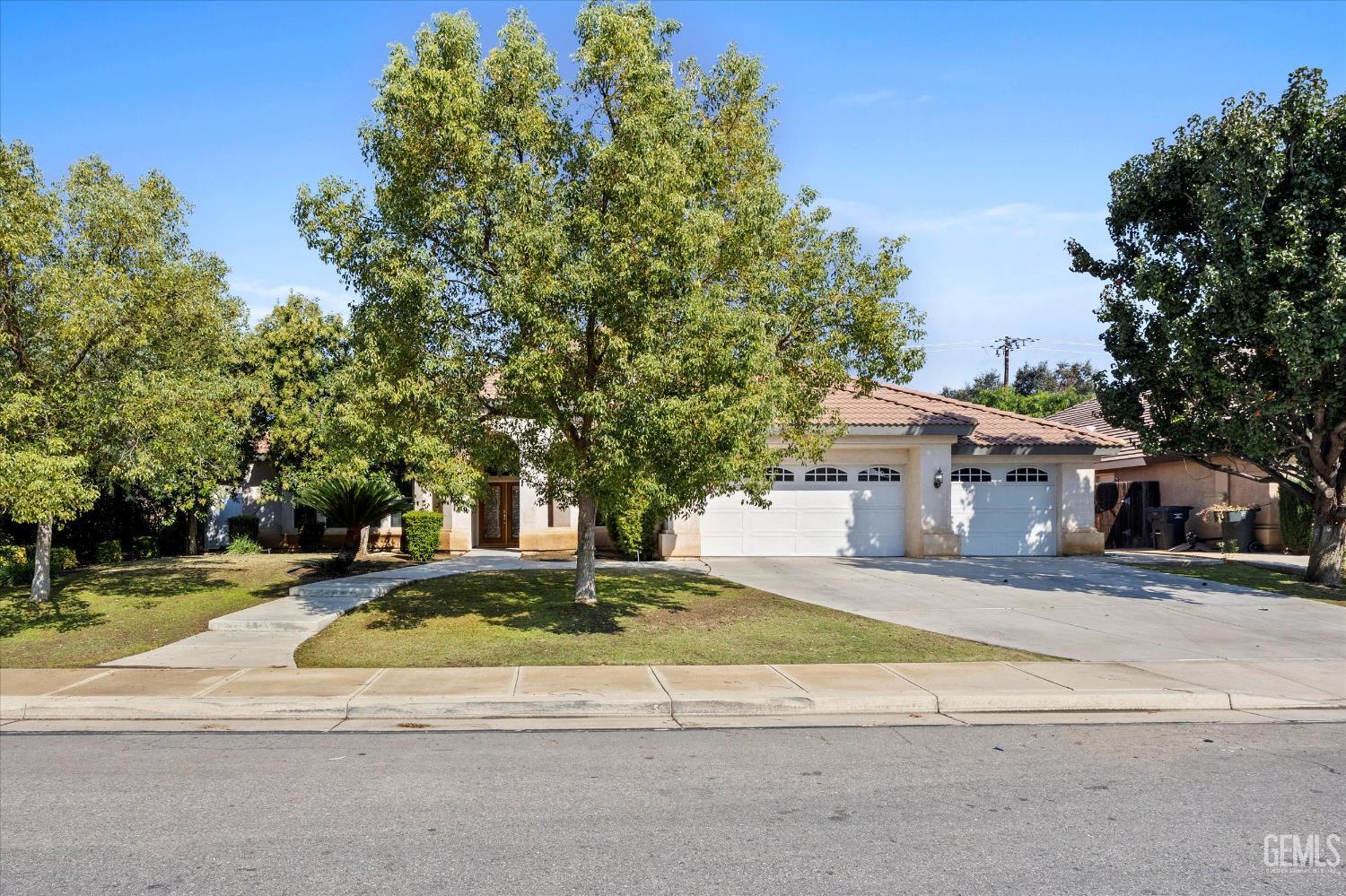 8614 Exodus Lane
