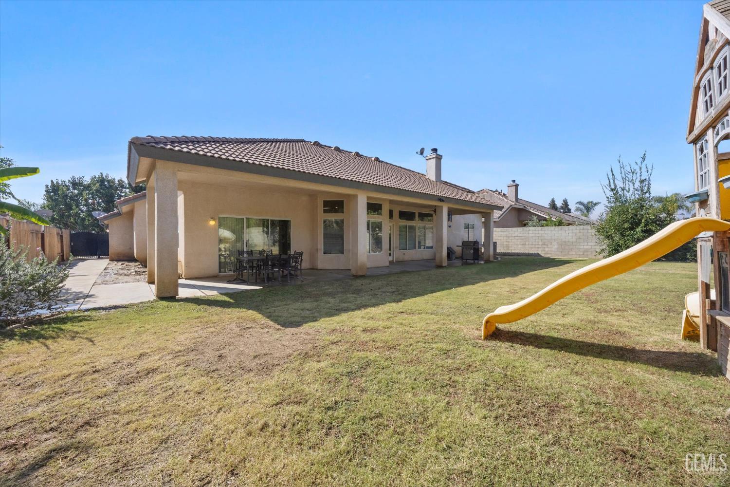 8614 Exodus Lane