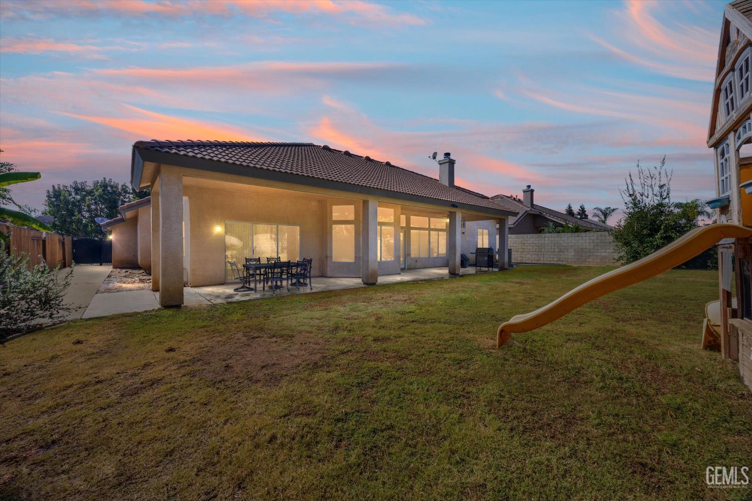 8614 Exodus Lane