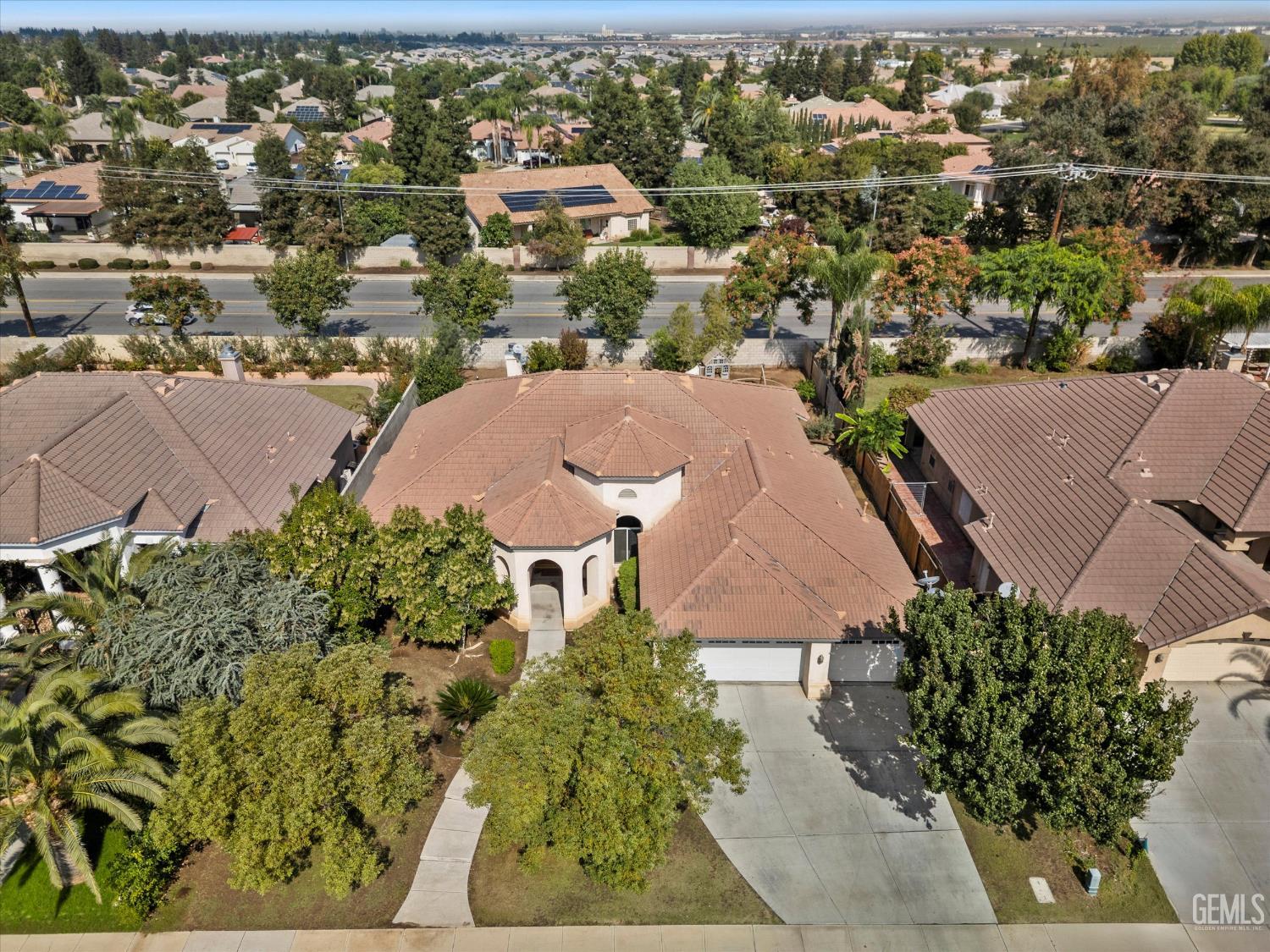8614 Exodus Lane