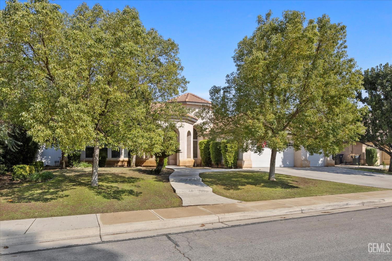 8614 Exodus Lane