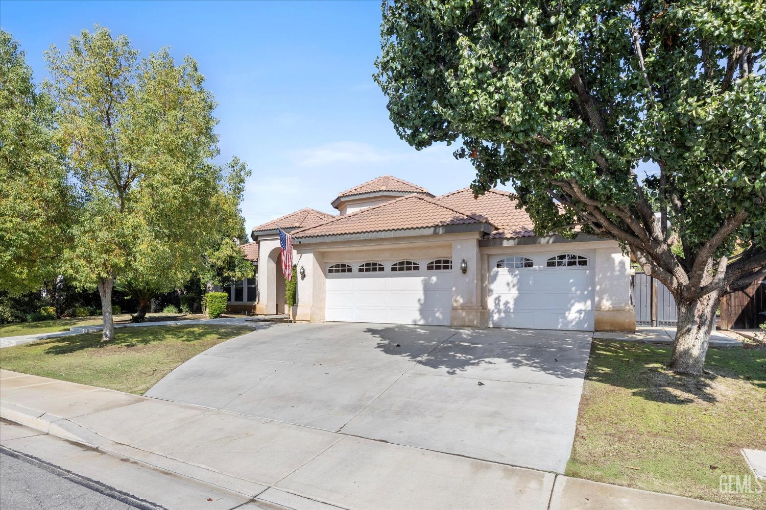 8614 Exodus Lane