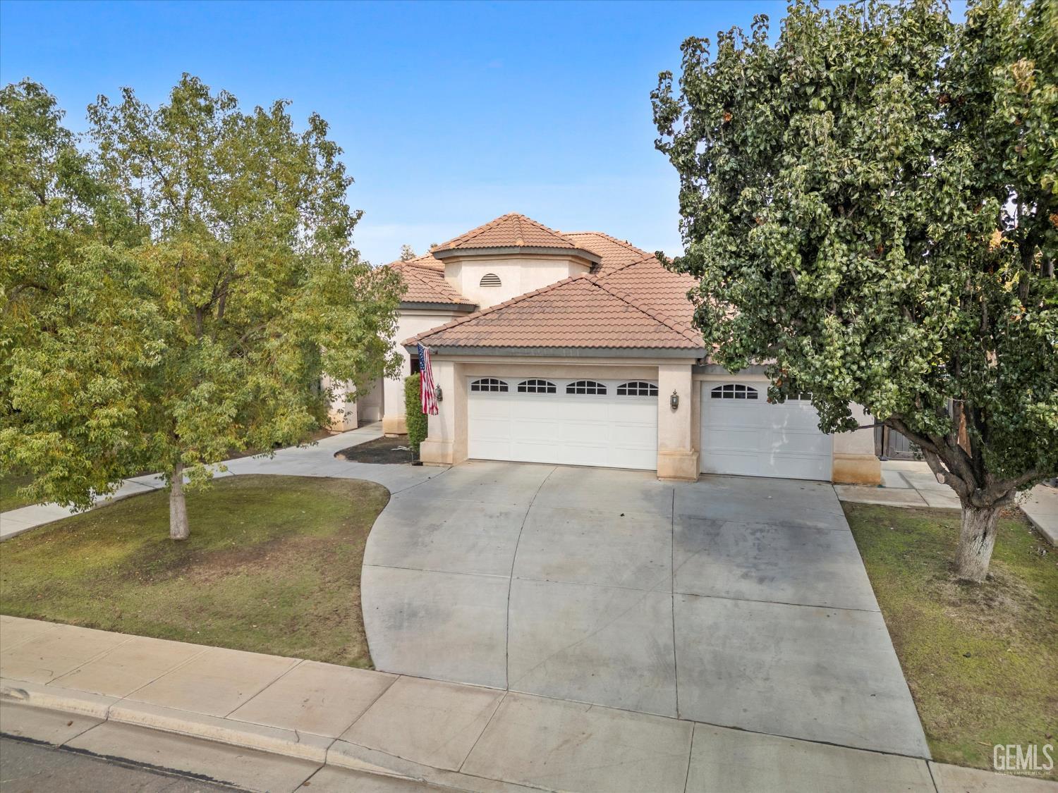 8614 Exodus Lane