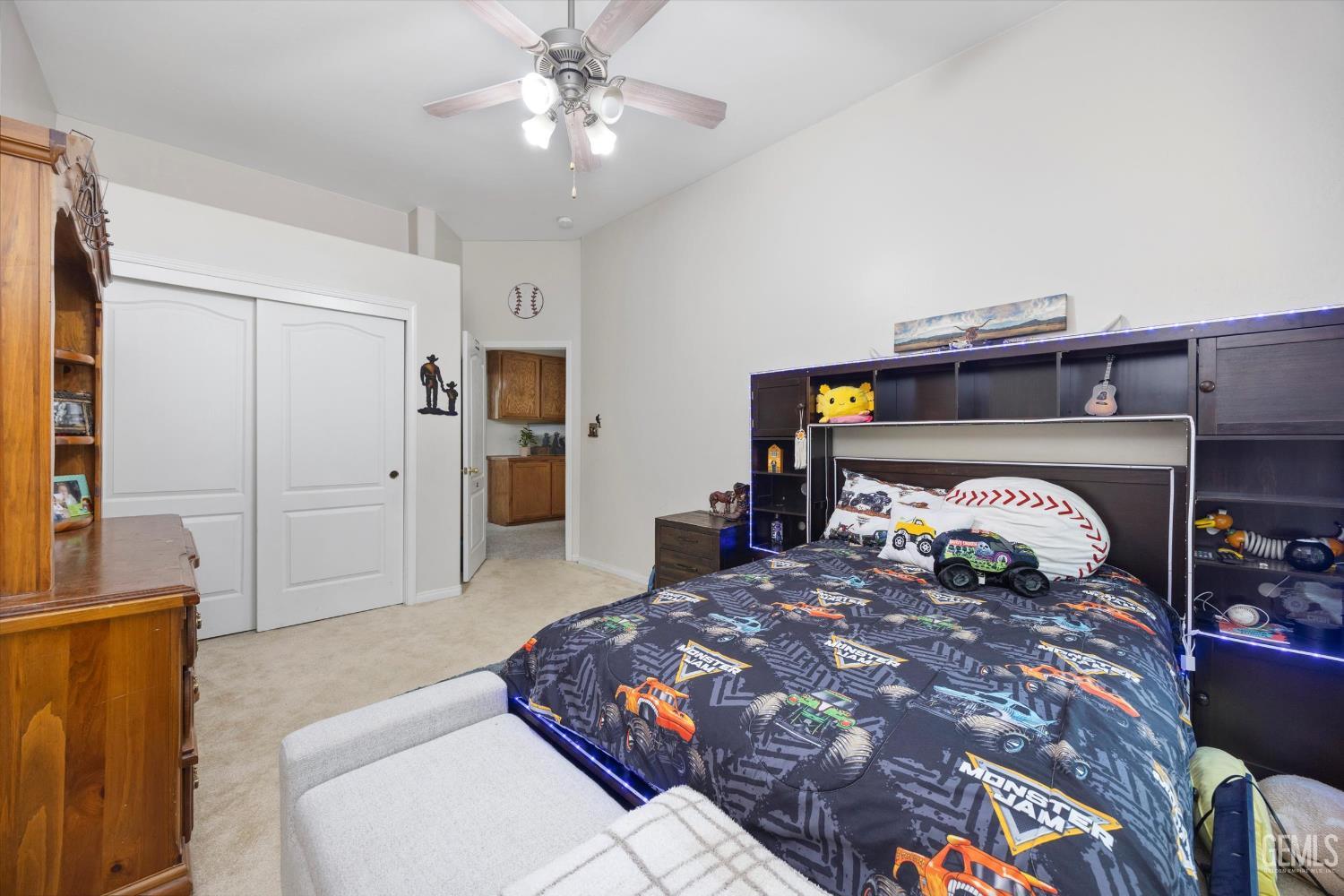 8614 Exodus Lane