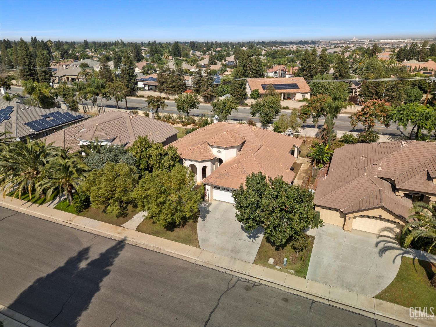 8614 Exodus Lane