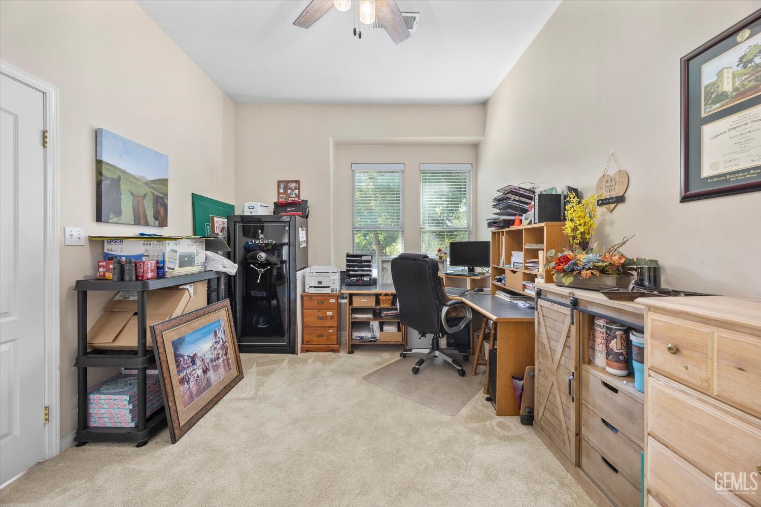 8614 Exodus Lane