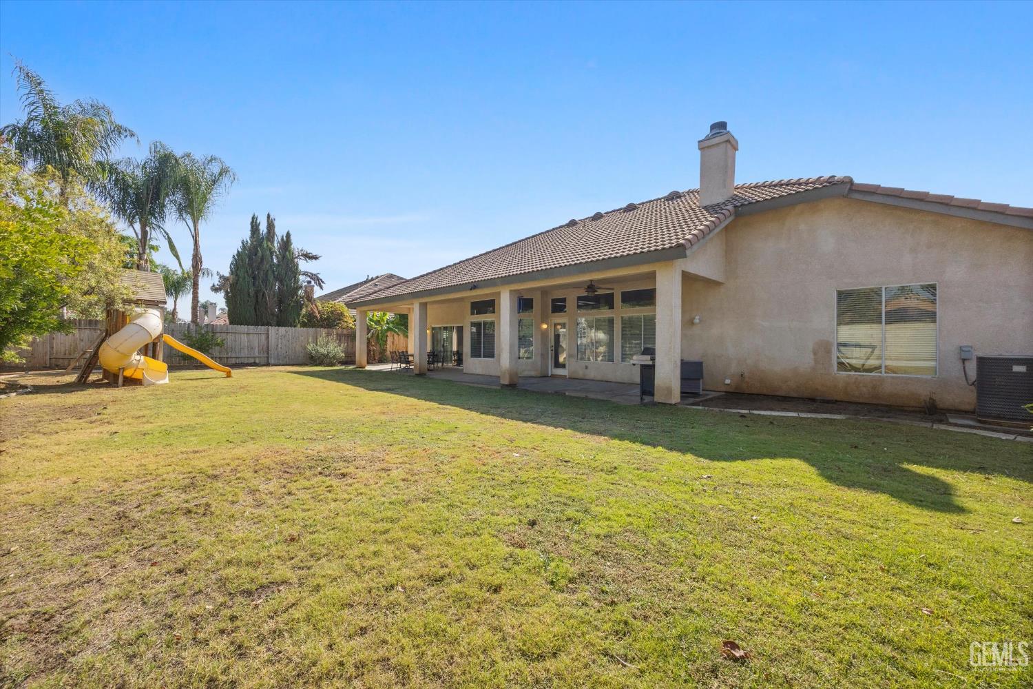 8614 Exodus Lane