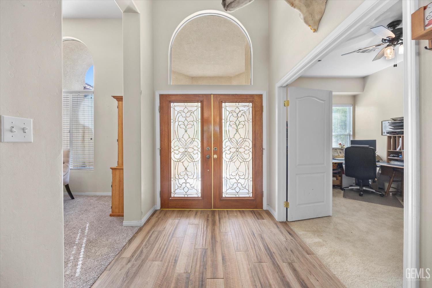 8614 Exodus Lane