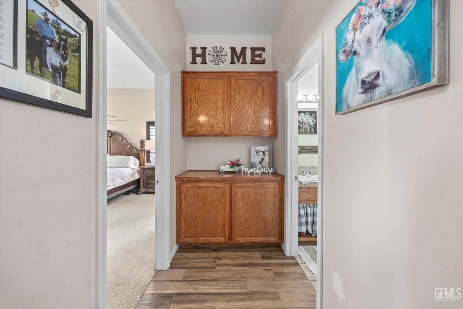 8614 Exodus Lane