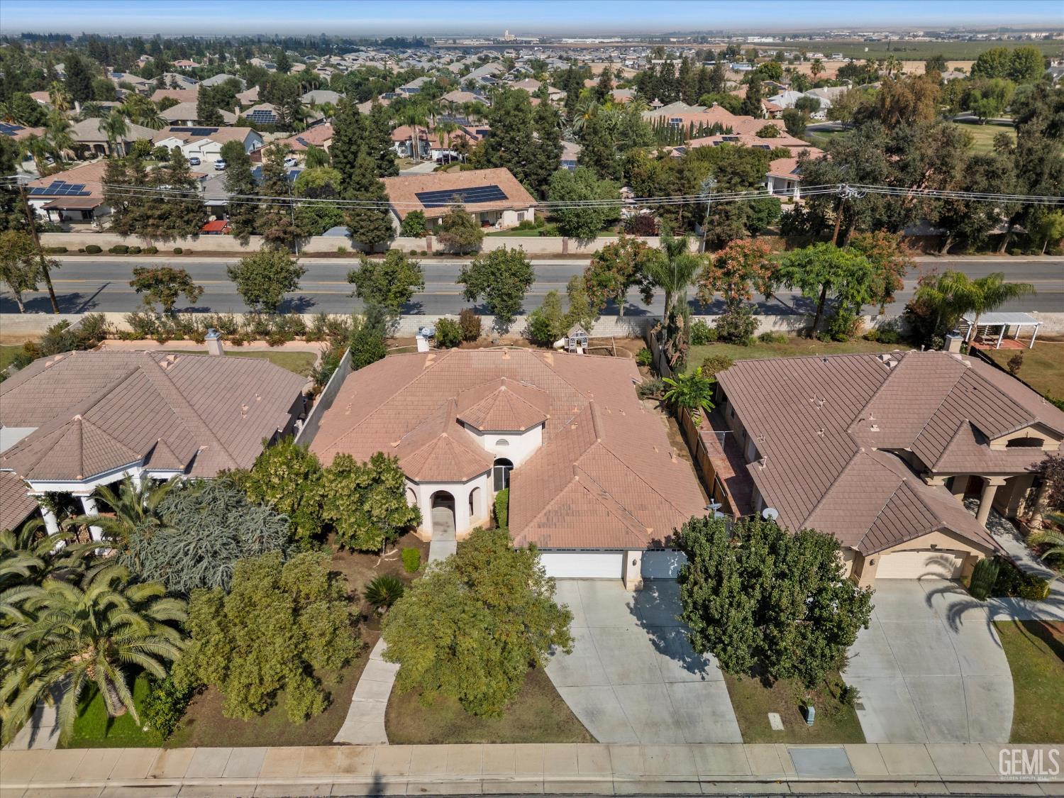 8614 Exodus Lane