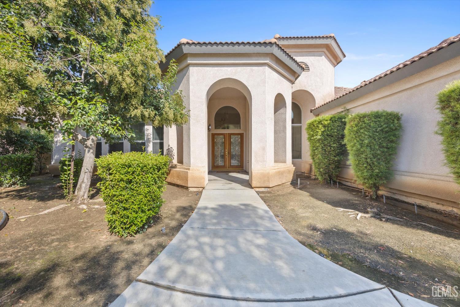 8614 Exodus Lane