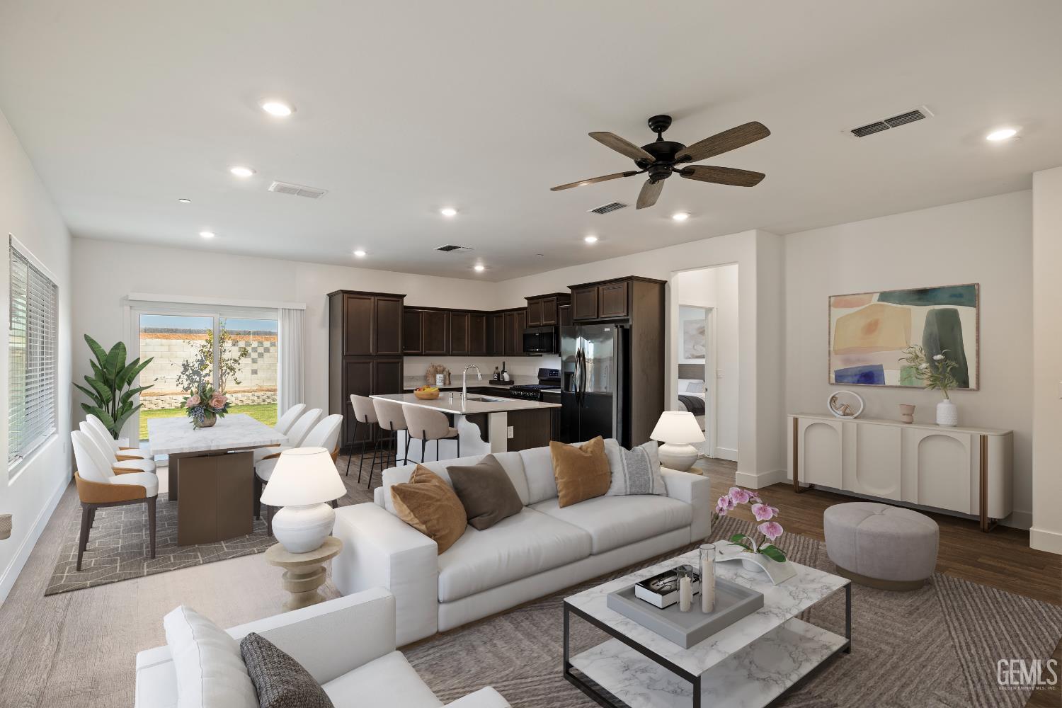 9618 Silver Falls Lane