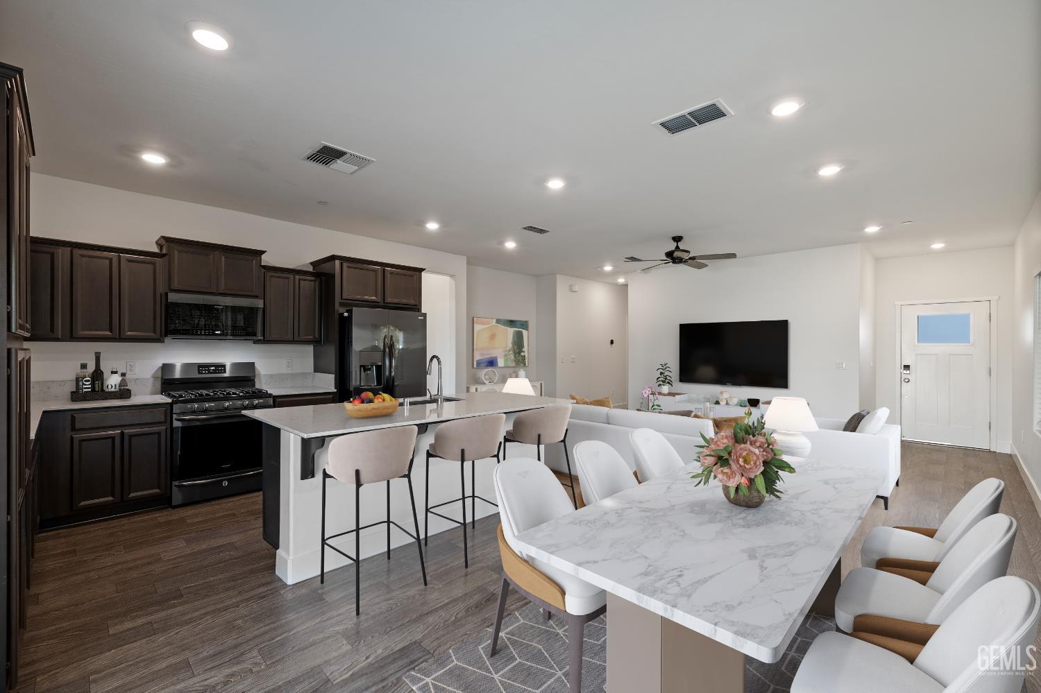 9618 Silver Falls Lane