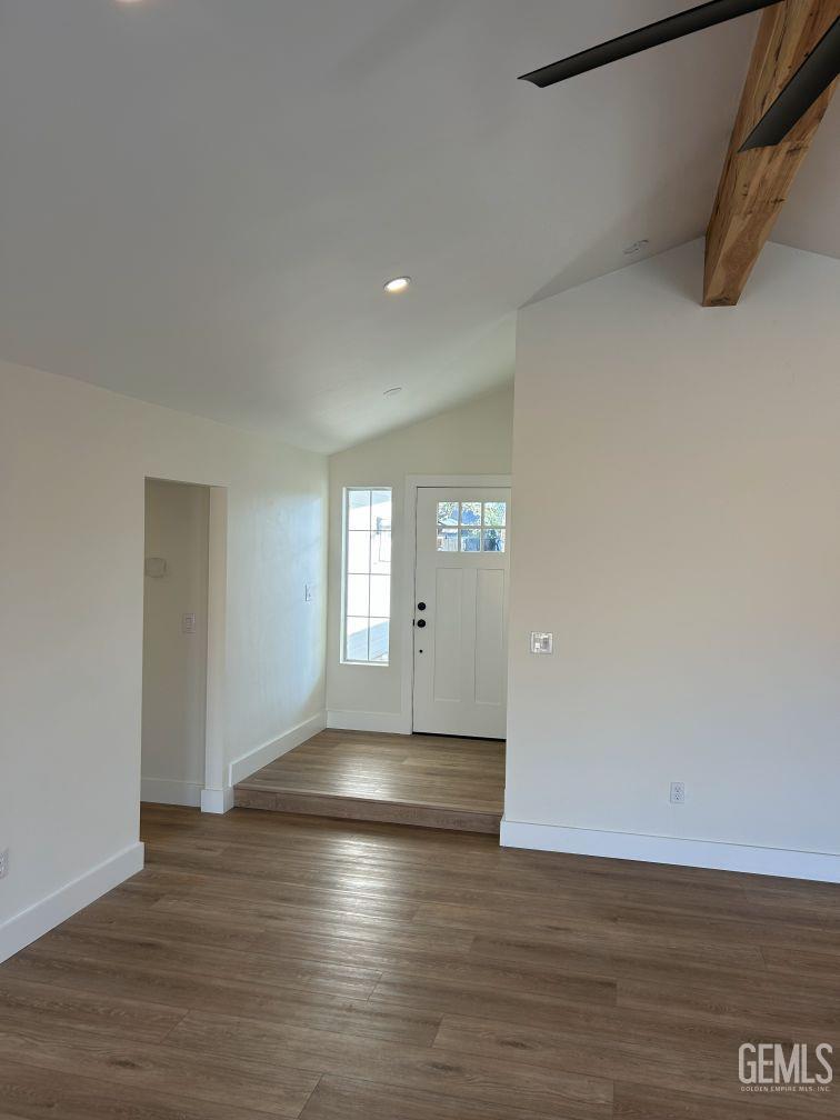 9812 S Vanessa Avenue