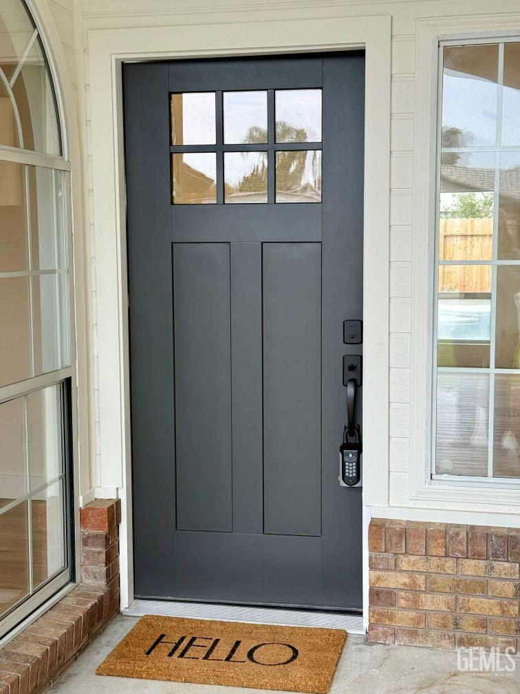 9812 S Vanessa Avenue