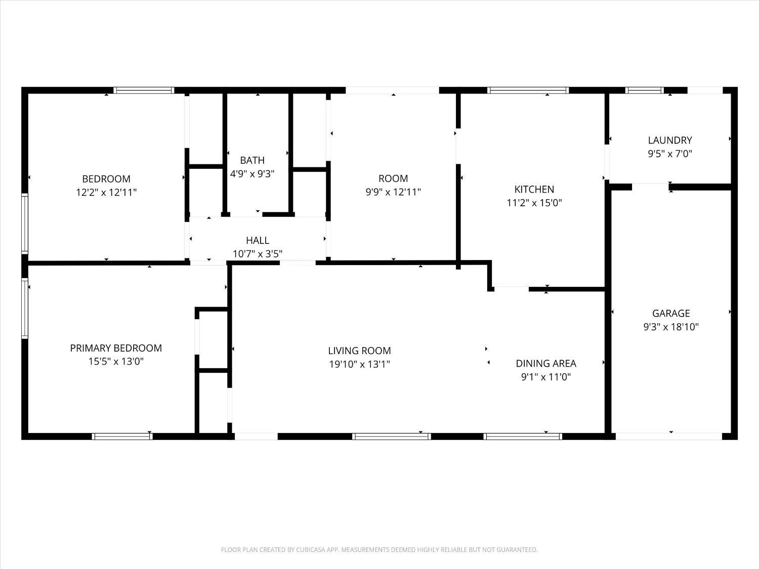 113 Loma Vista Avenue