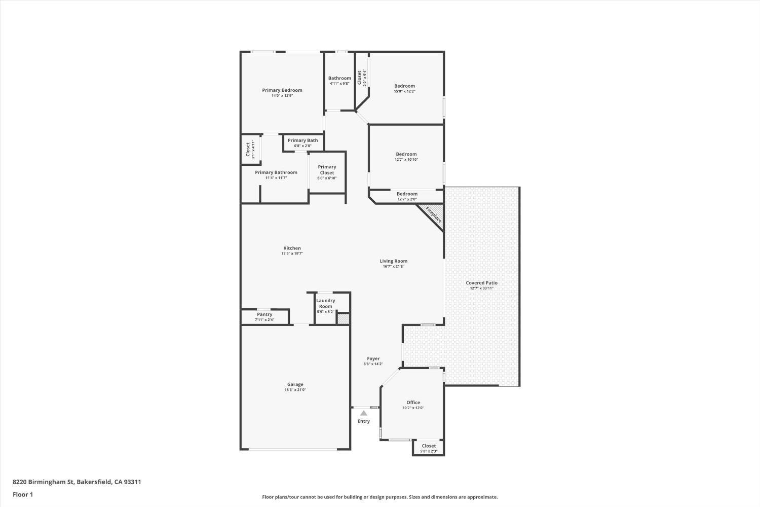 8220 Birmingham Street