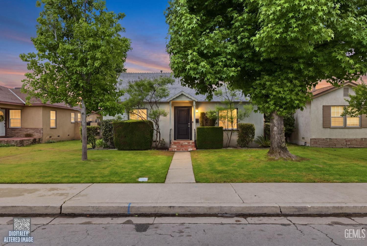 2830 Alder Street