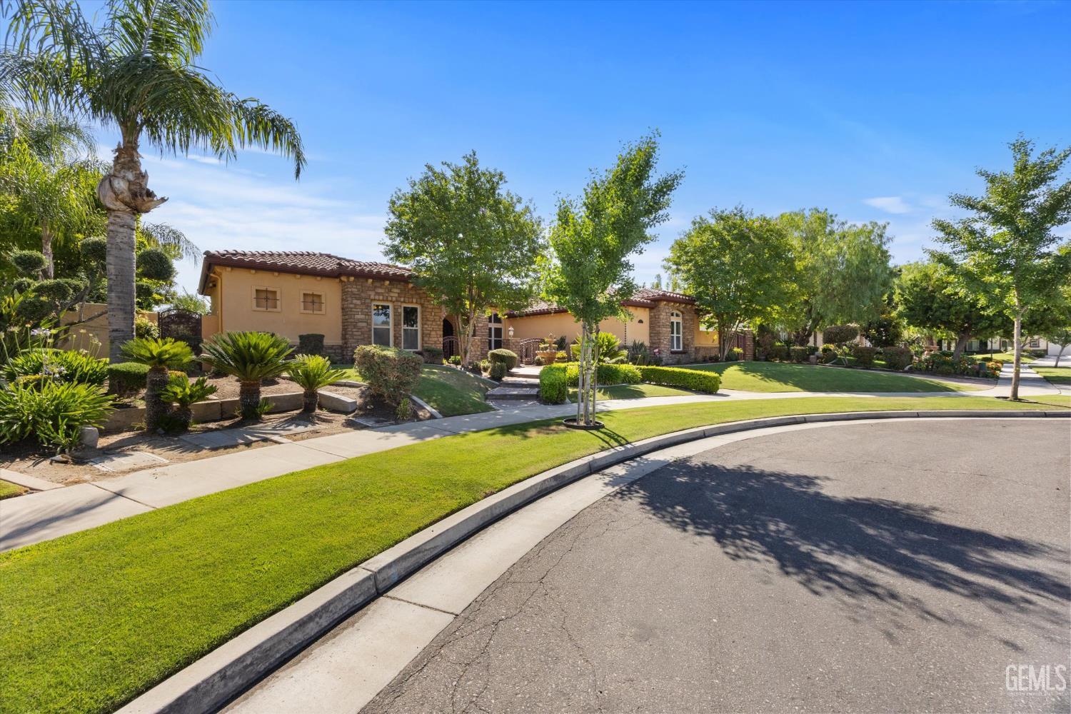 204 Somerford Court