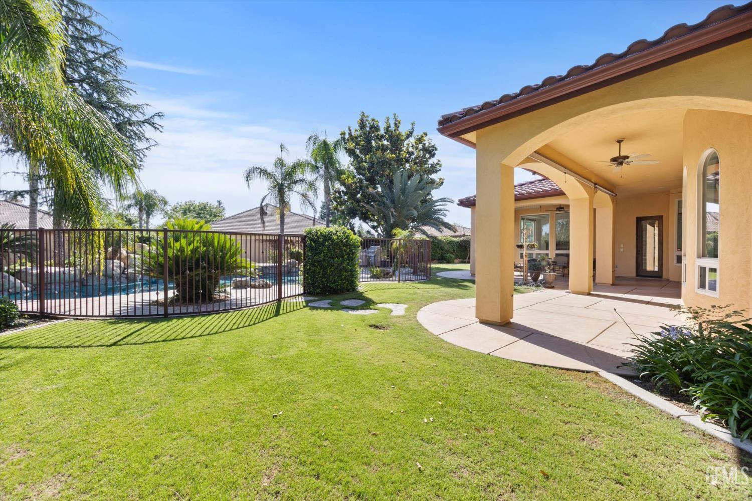 204 Somerford Court