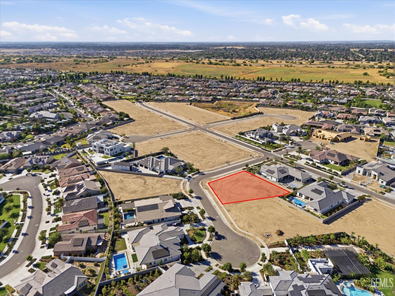 14015 Ladbrook Way