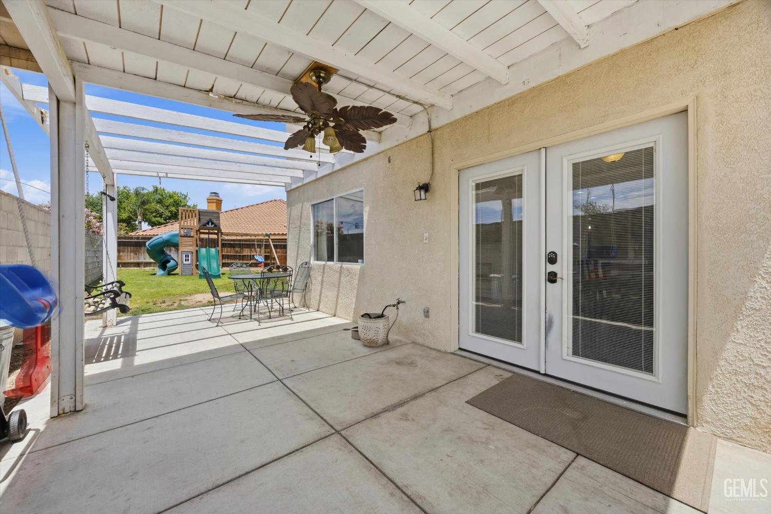 4907 Native Dancer Drive