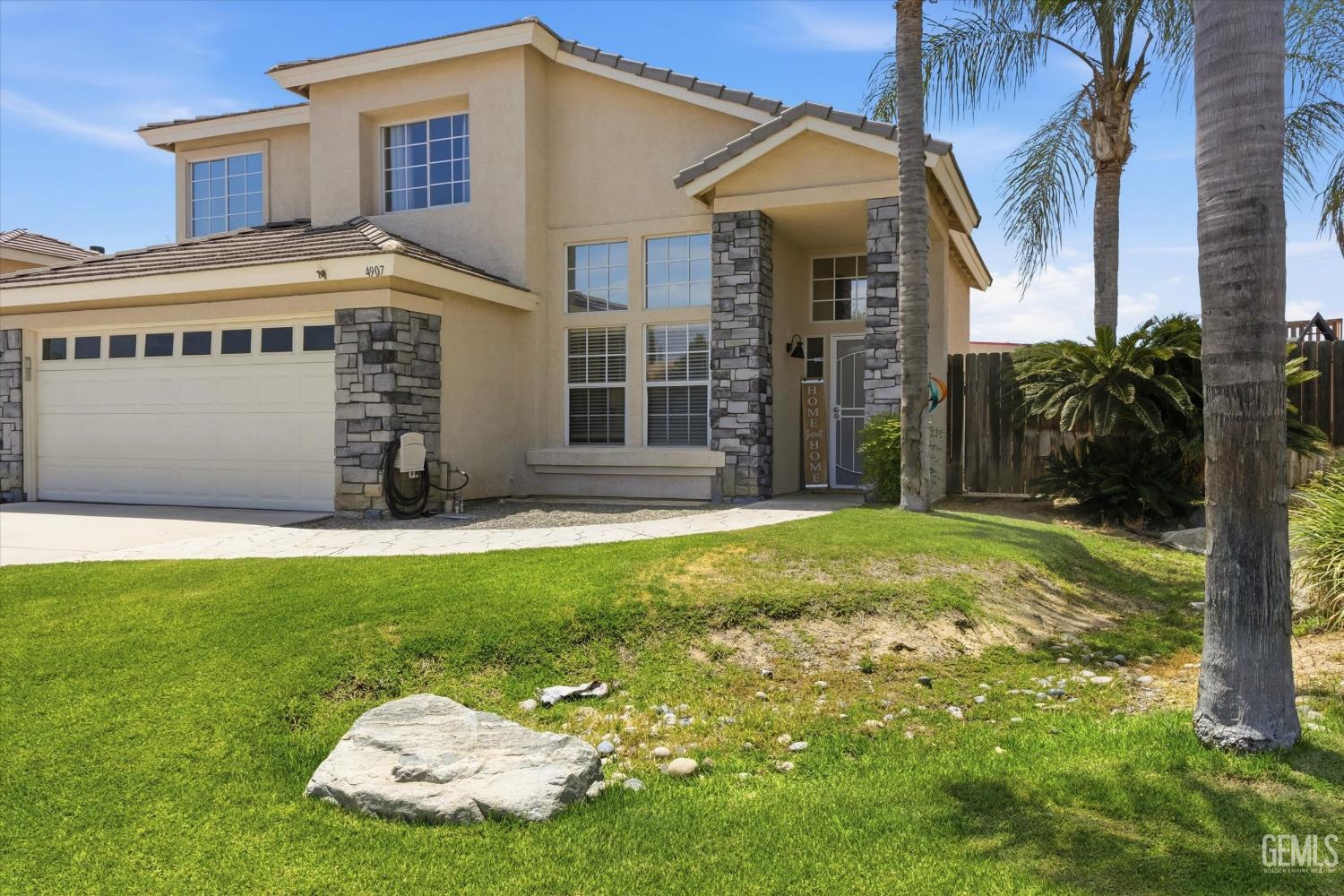 4907 Native Dancer Drive