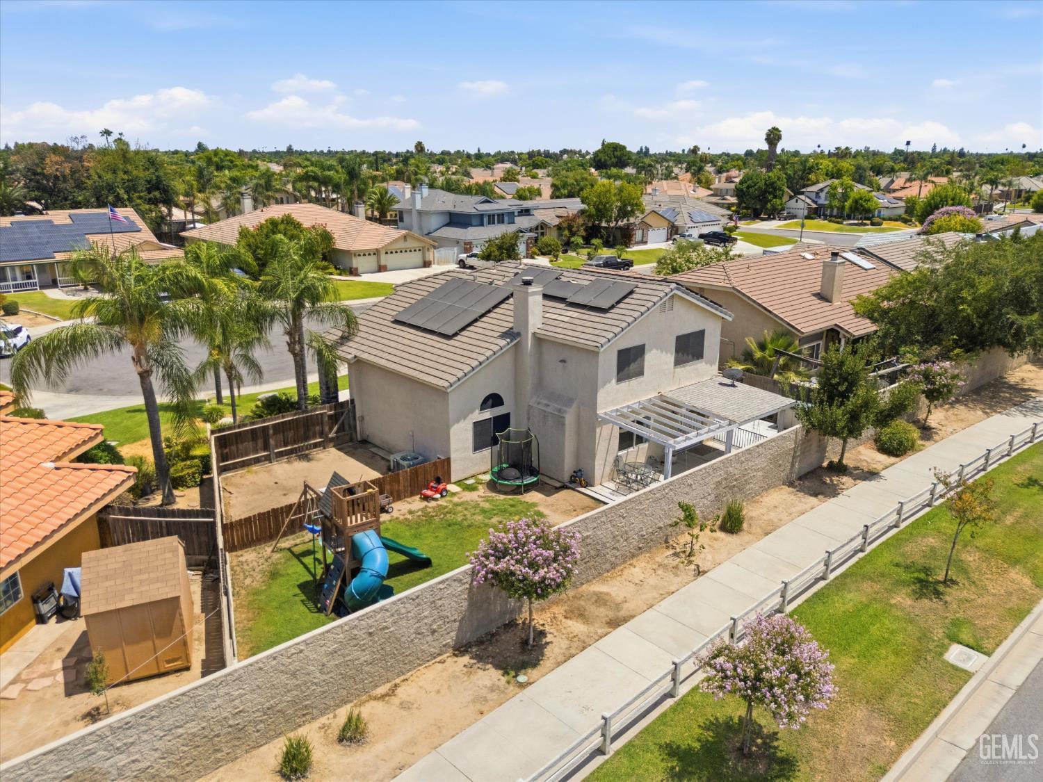 4907 Native Dancer Drive