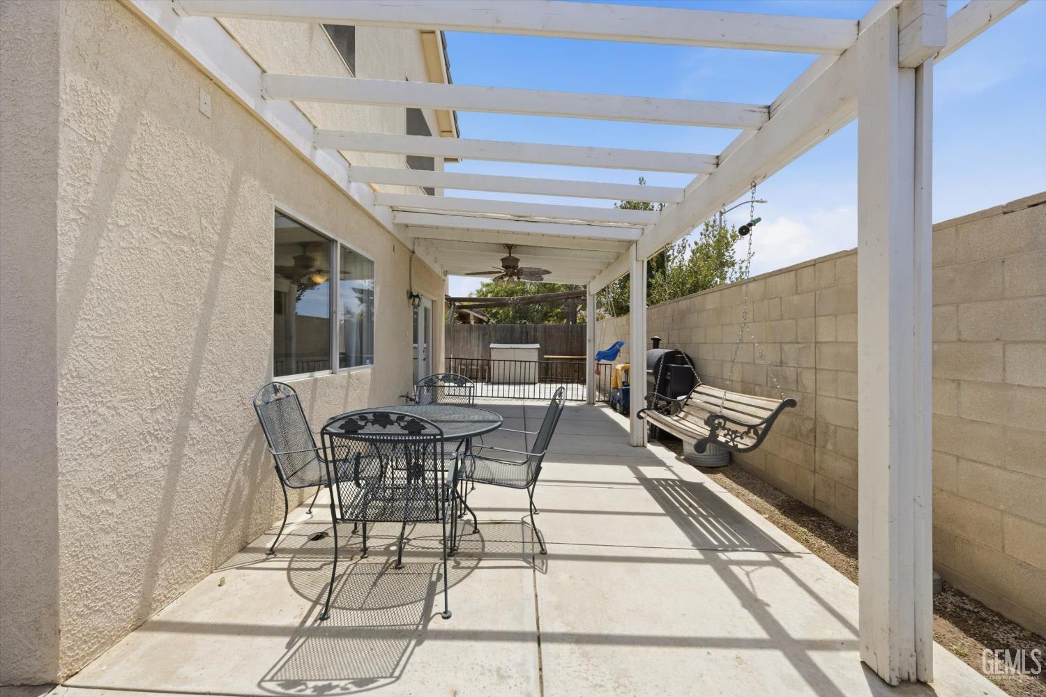 4907 Native Dancer Drive