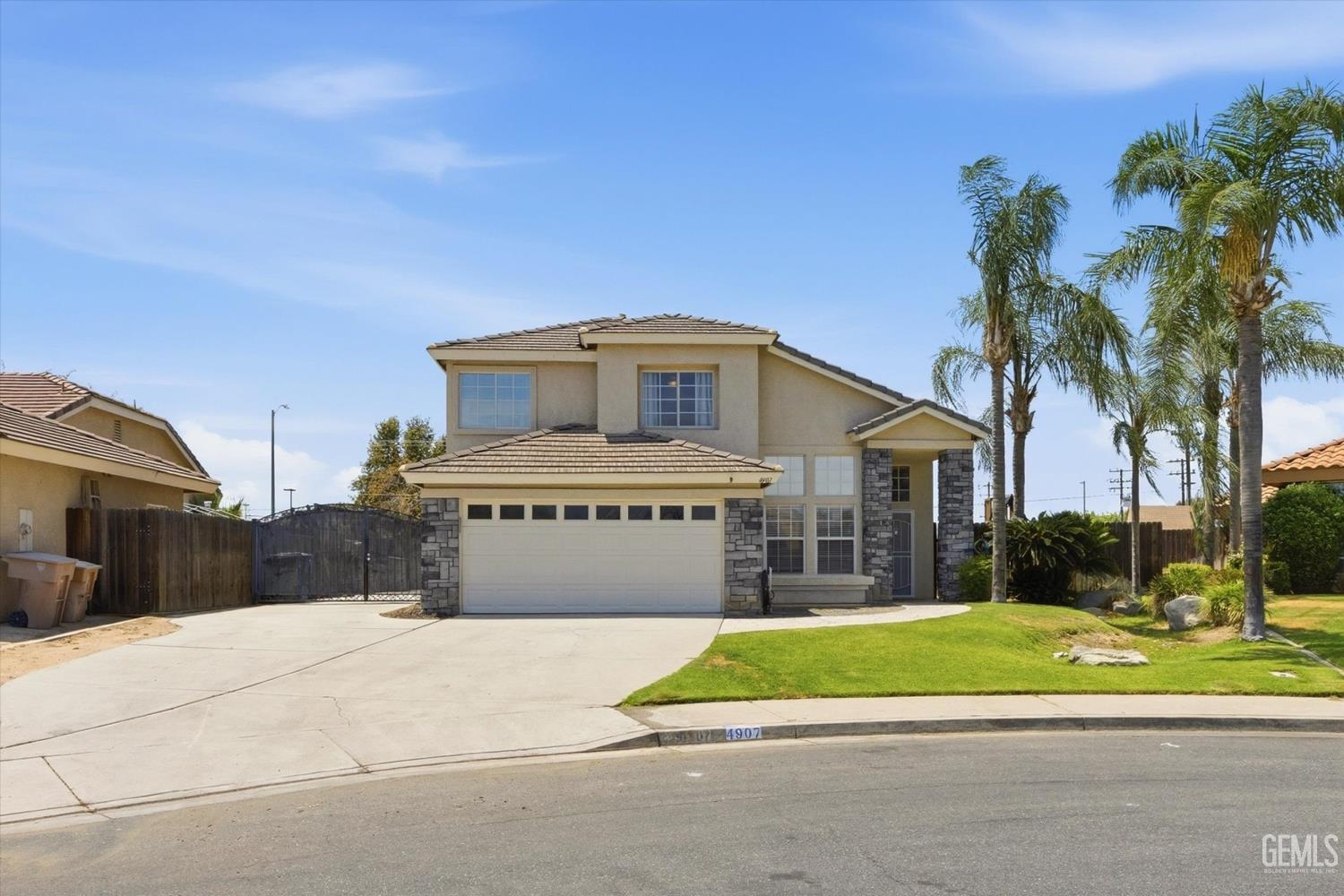4907 Native Dancer Drive