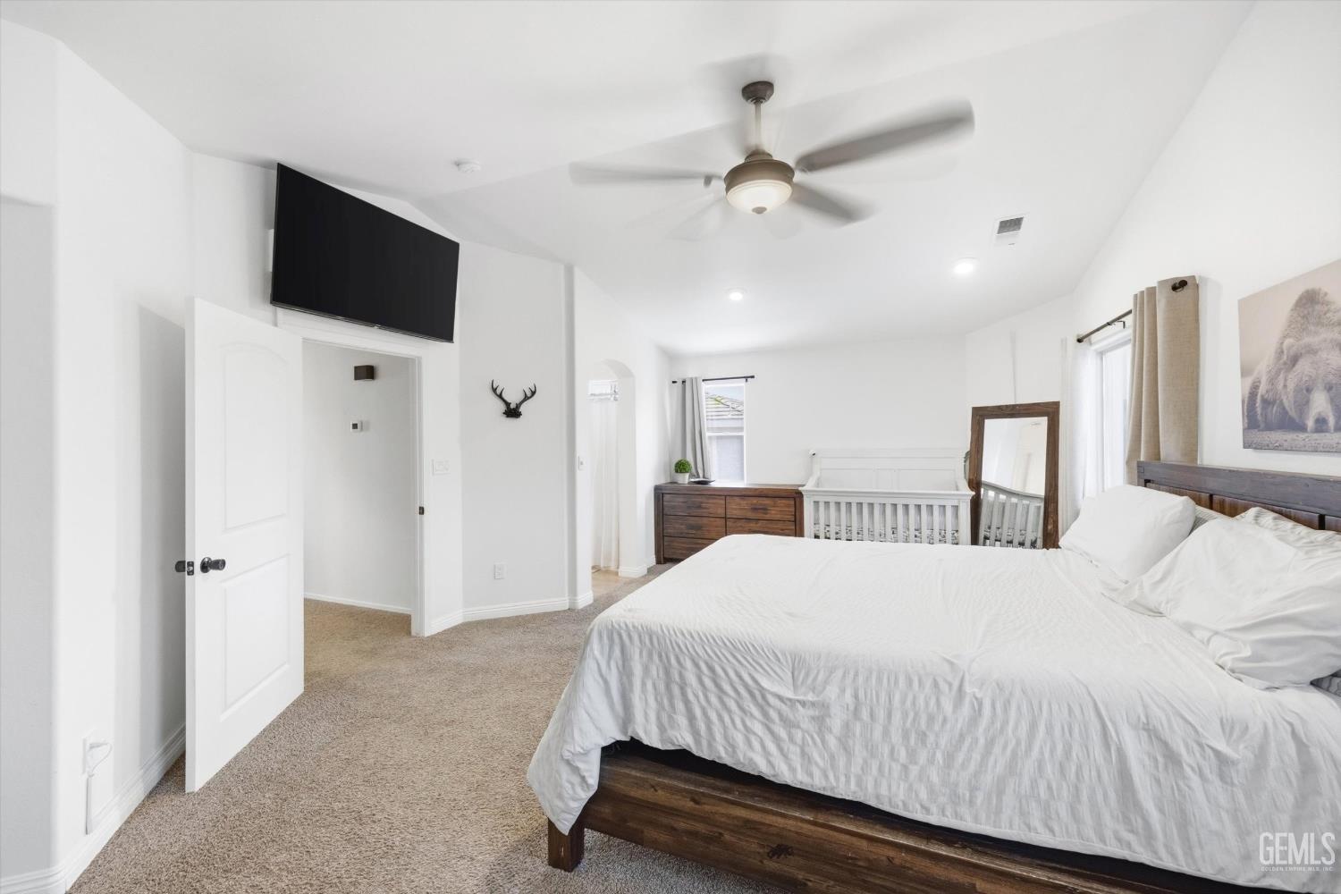 4907 Native Dancer Drive