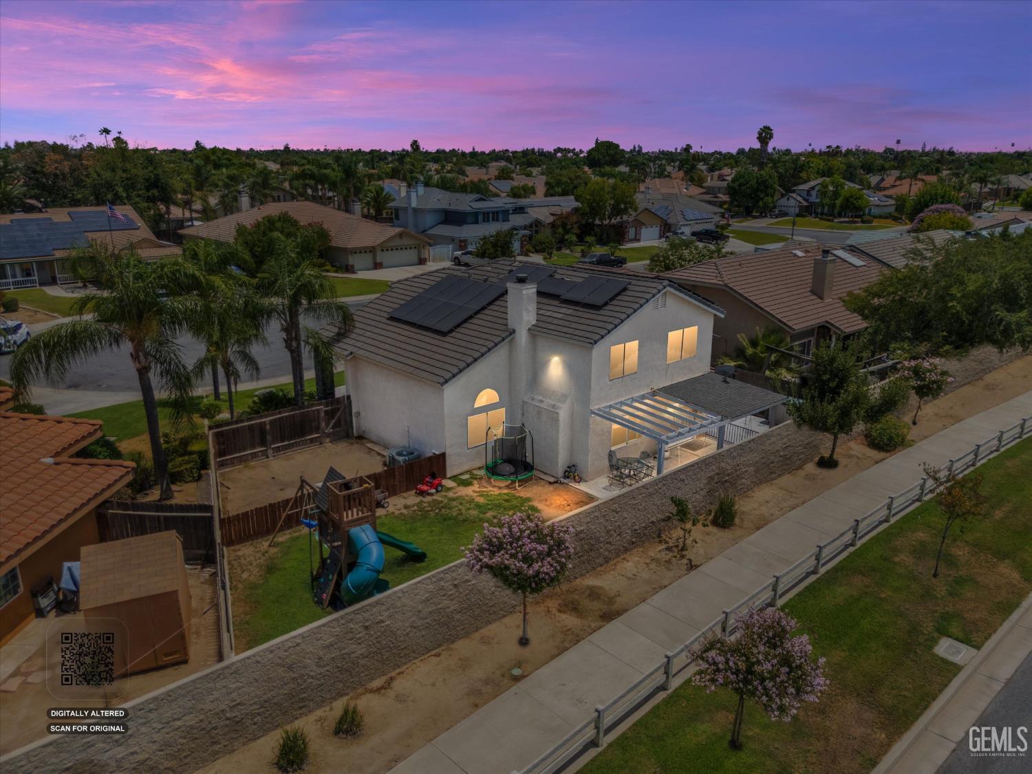 4907 Native Dancer Drive