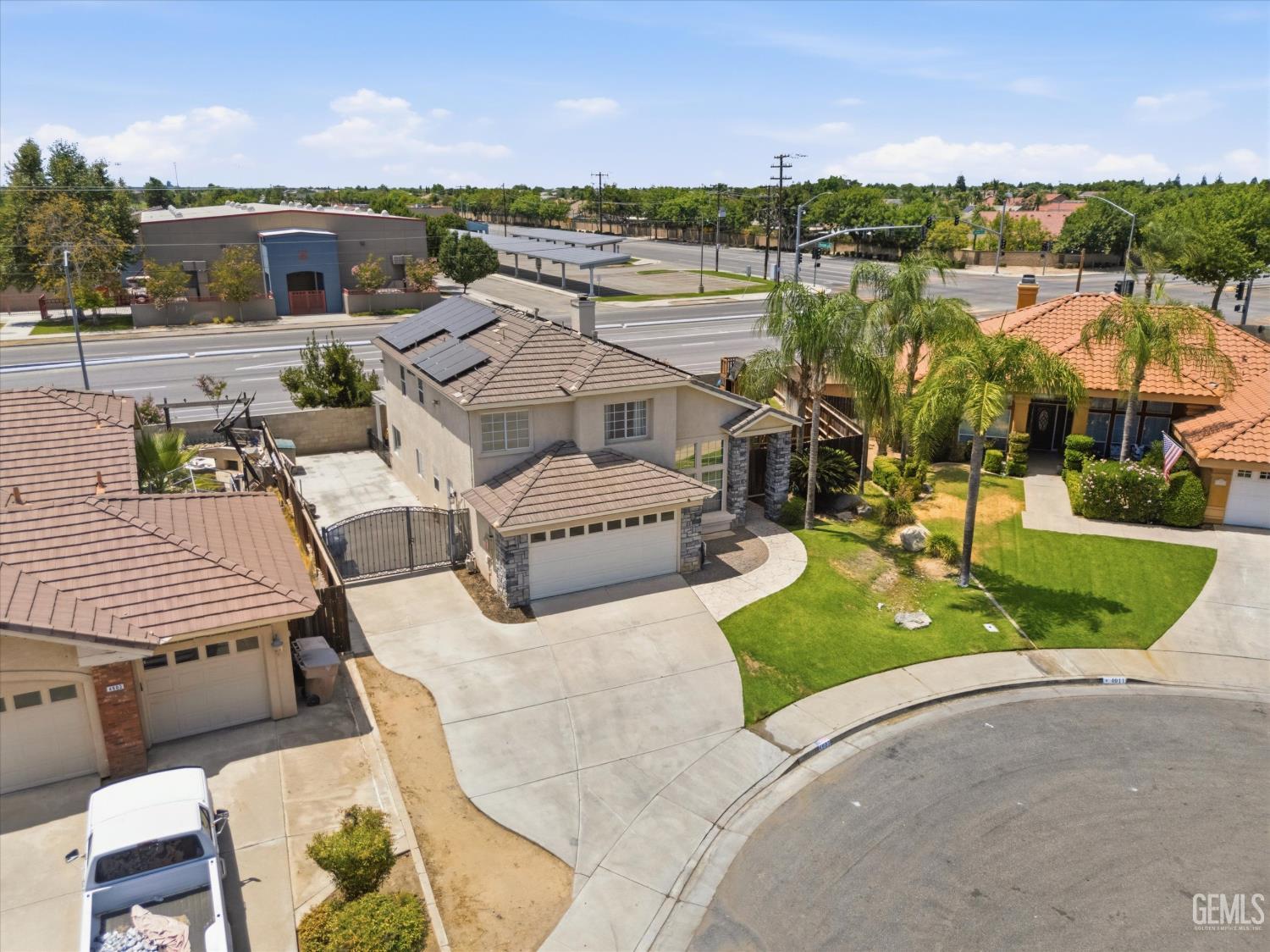 4907 Native Dancer Drive