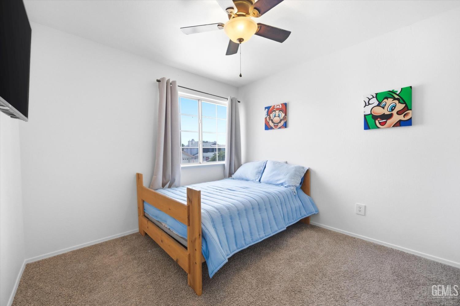 4907 Native Dancer Drive