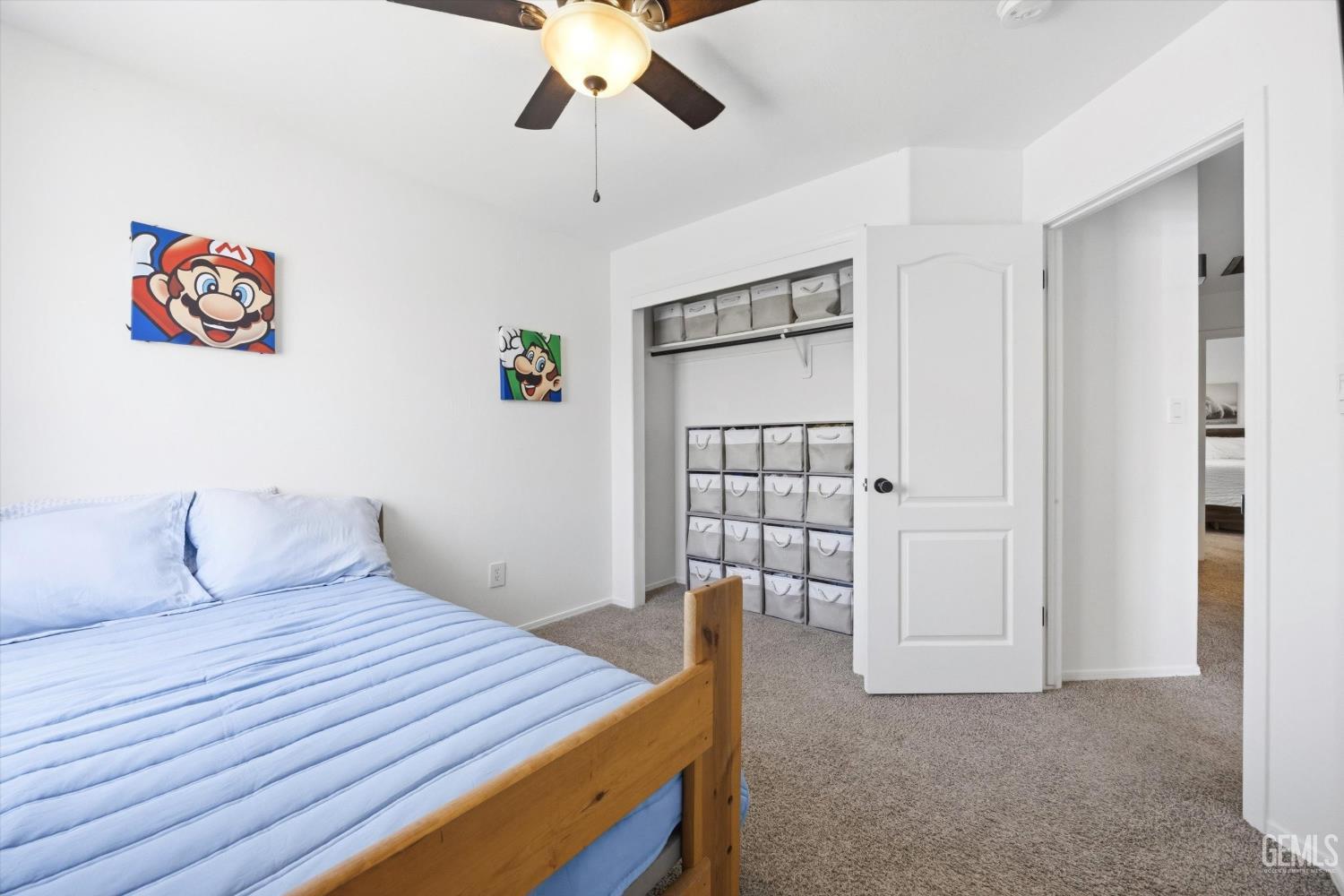 4907 Native Dancer Drive
