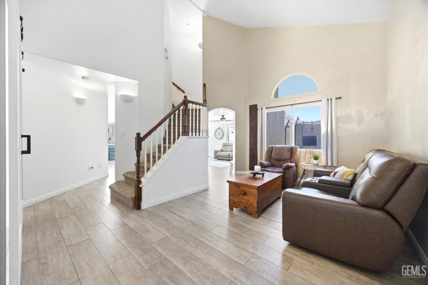 4907 Native Dancer Drive