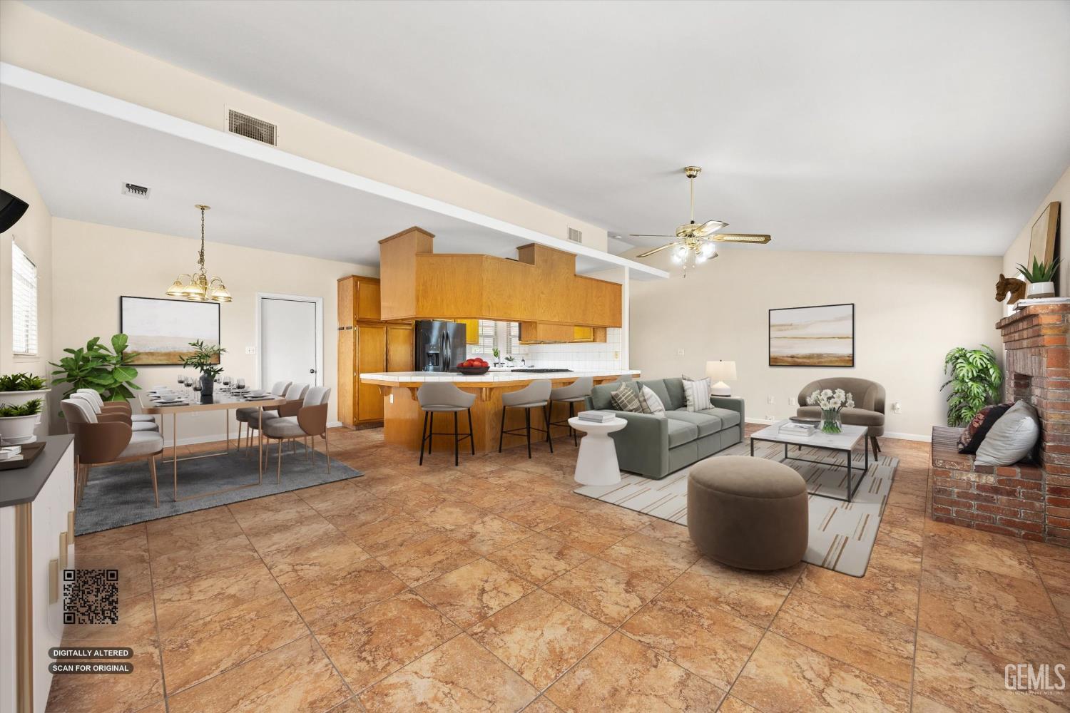 11001 Martingale Drive
