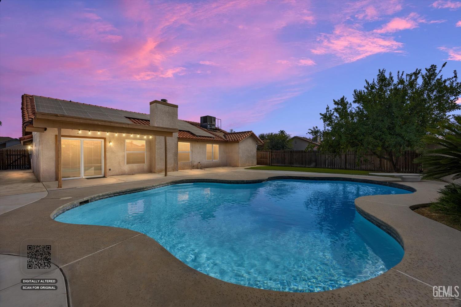 11001 Martingale Drive