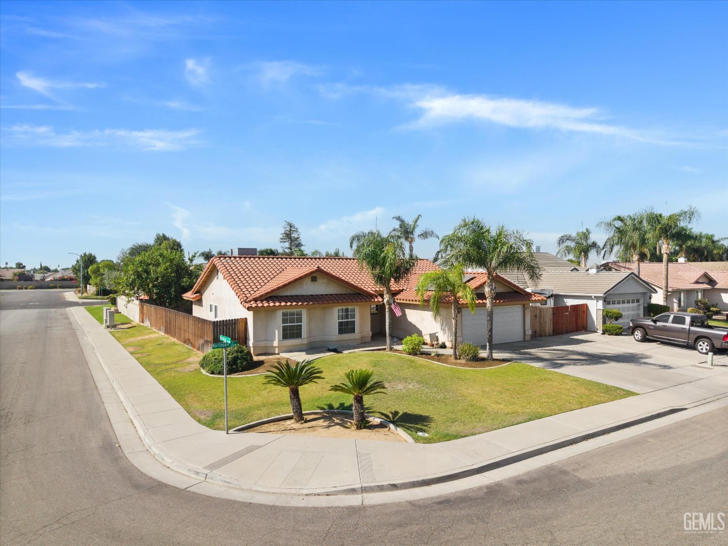 11001 Martingale Drive