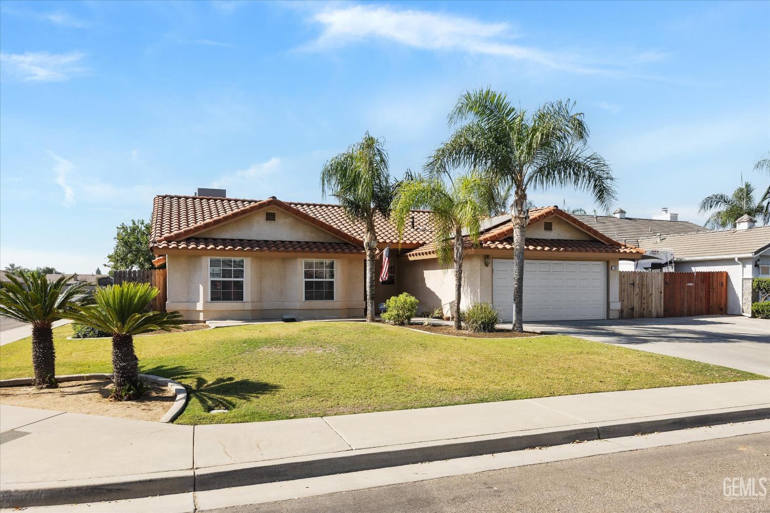 11001 Martingale Drive