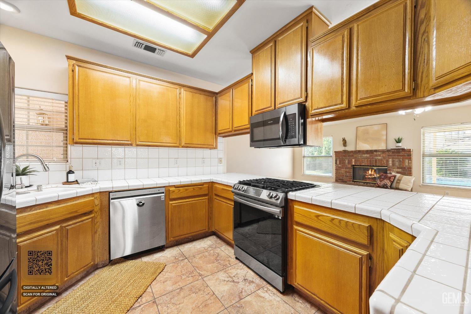 11001 Martingale Drive