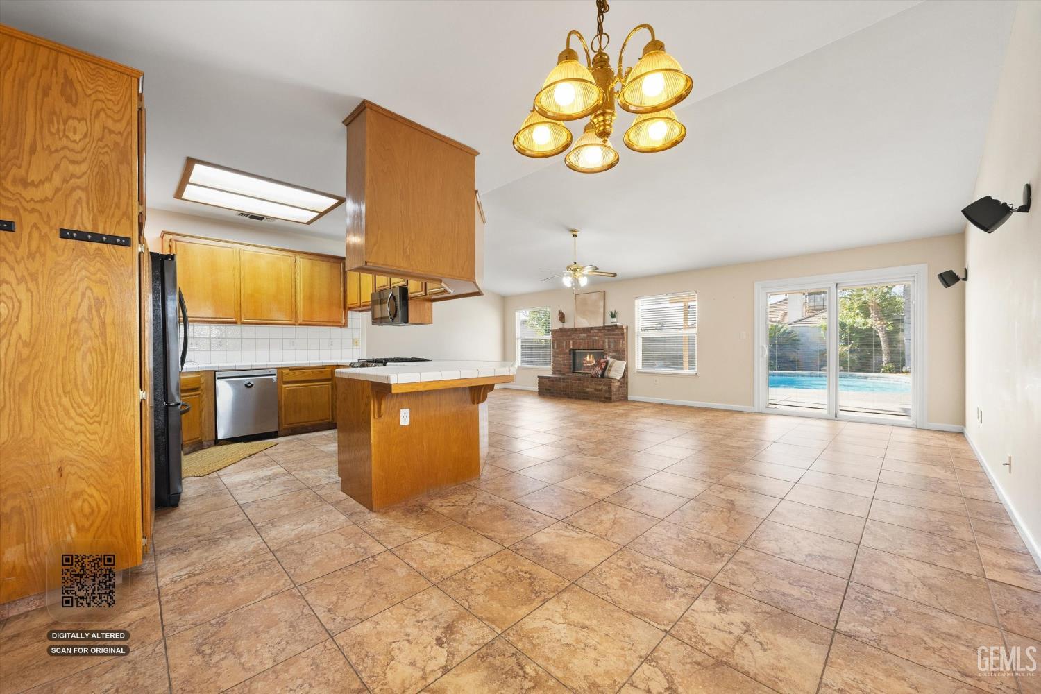 11001 Martingale Drive