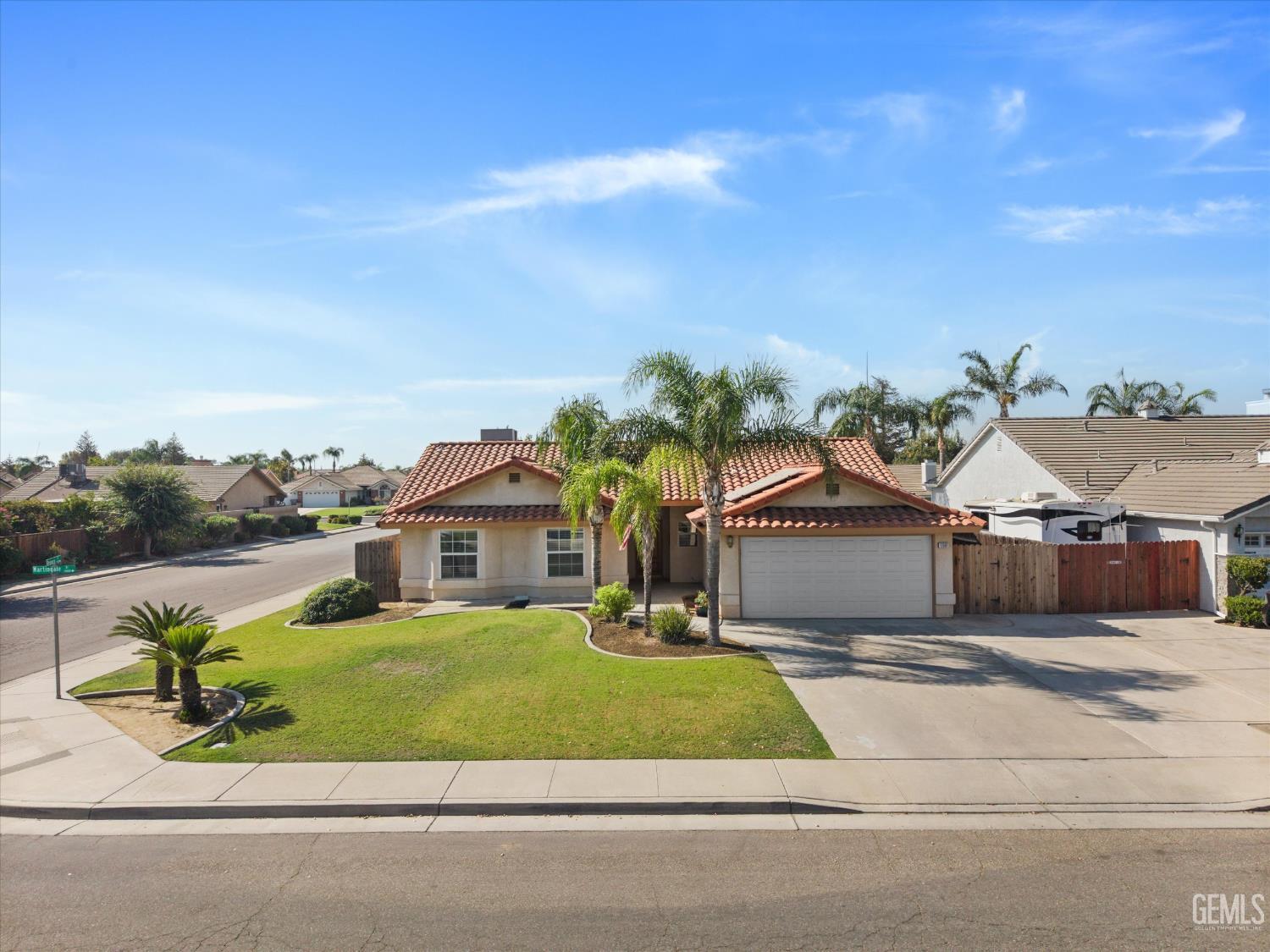 11001 Martingale Drive