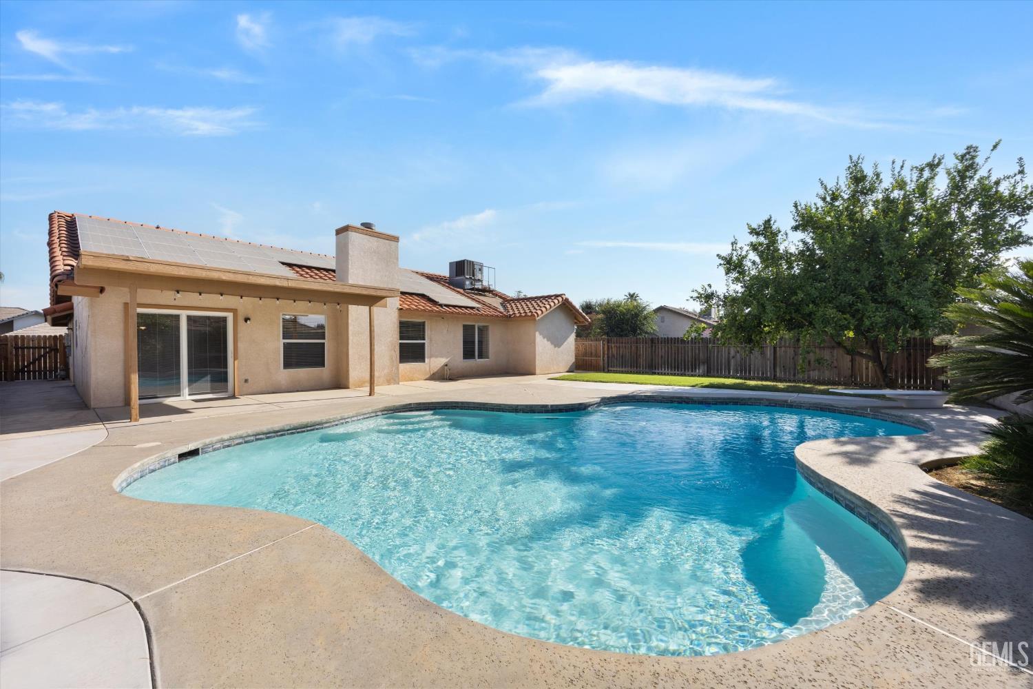 11001 Martingale Drive