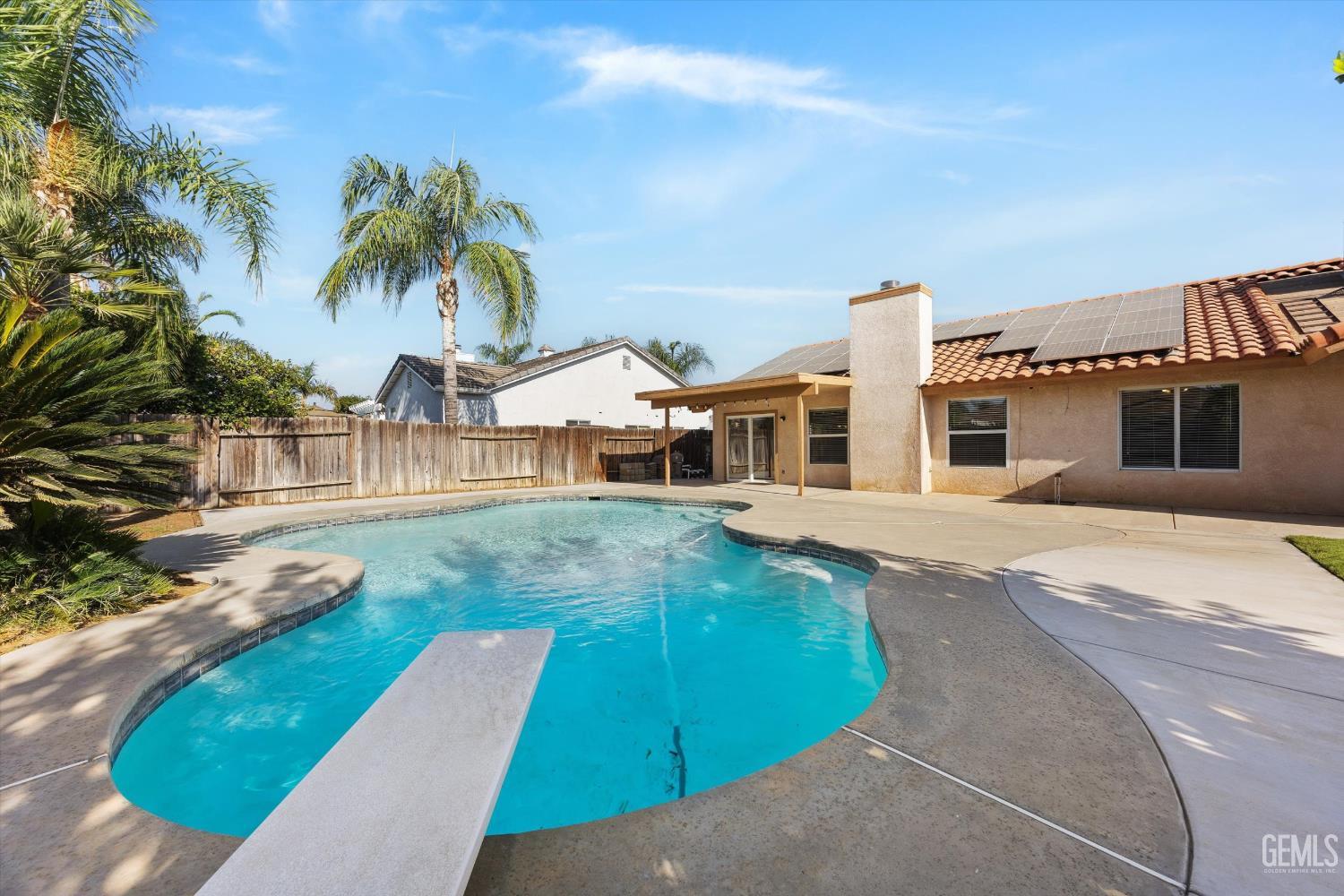 11001 Martingale Drive